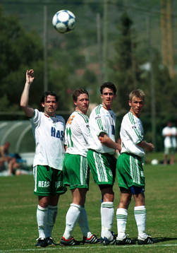 Saayriska - HamKam