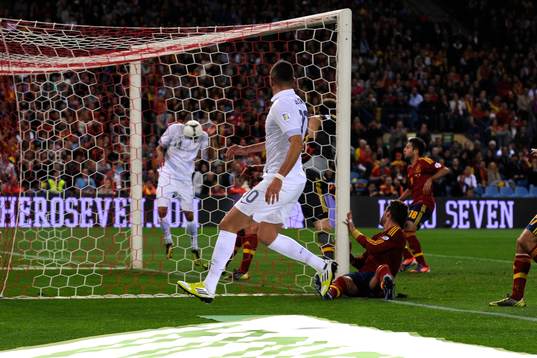 Menez goal to pass Bencema ruled out for game in the