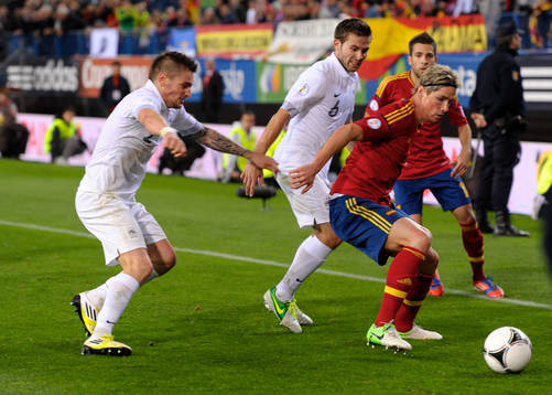 Fernando Torres