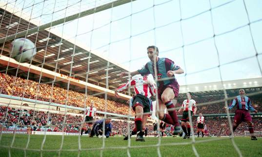 Bläddra bland fler bilder av Fotboll, Premier League, Aston Villa - Southampton