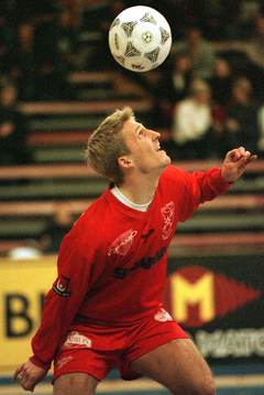 Jonas Nygren, Assyriska