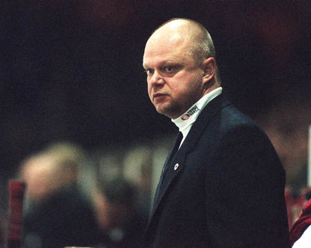 Roger Melin, Brynäs