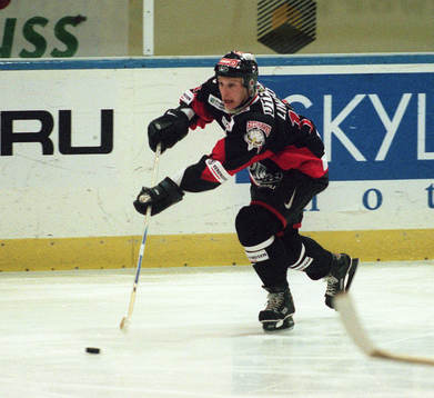 Mikael Lindholm, Malmö