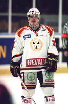 Ove Molin, Brynäs