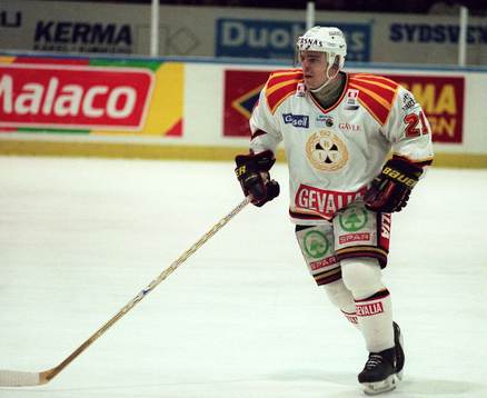 Ove Molin, Brynäs