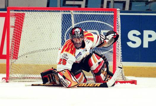 Johan Asplund, Brynäs