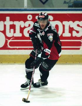 Tomas Sandström