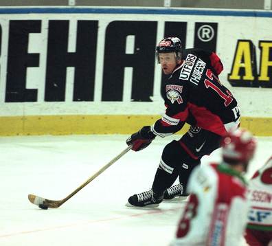 Marcus Thuresson