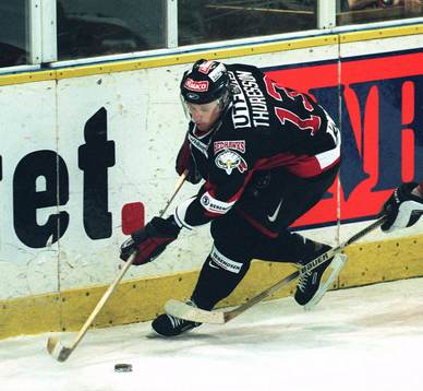 Marcus Thuresson