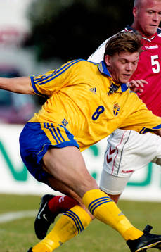 Marcus Allbäck