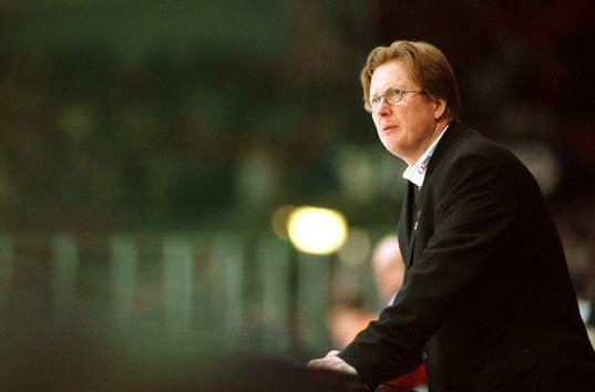 Tommy Boustedt, Västra Frölunda