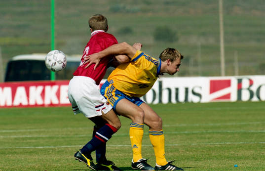 Andreas Andersson