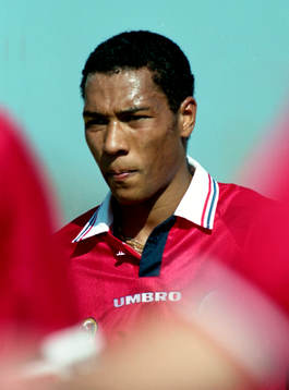 John Carew, Norge