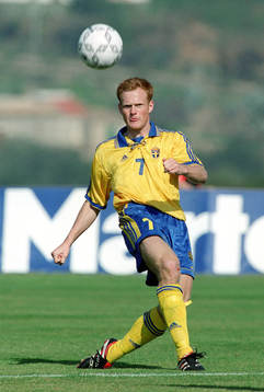 Michael Svensson, Sverige
