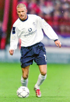 Football, English Premier League 2000-2001, Charlton -