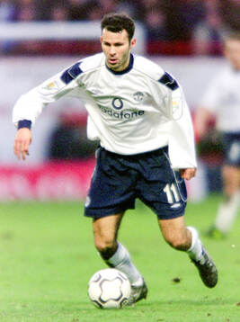 Football, English Premier League 2000-2001, Charlton -