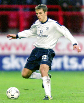 Football, English Premier League 2000-2001, Charlton -