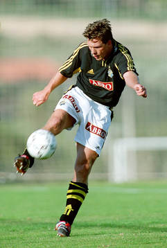 Pontus Kåmark, AIK
