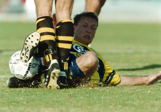 Krister Nordin, Bröndby