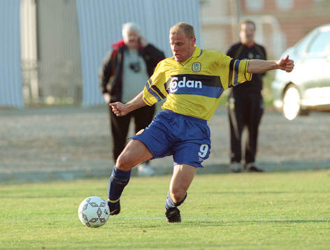 Magnus Svensson, Bröndby