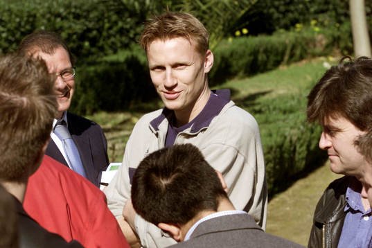 Kennet Andersson