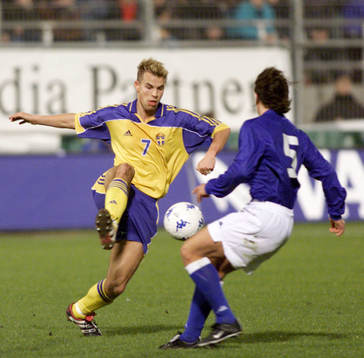 Niclas Alexandersson
