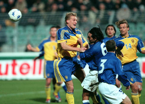Johan Mjällby