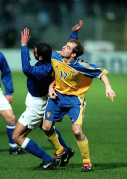 Magnus Arvidsson