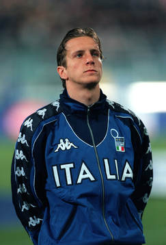 Massimo Ambrosini, Italien