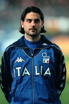 Stefano Fiore, Italien