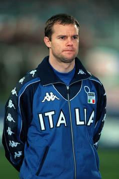 Gianluca Pessotto, Italien