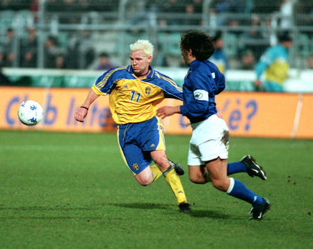 Jörgen Pettersson