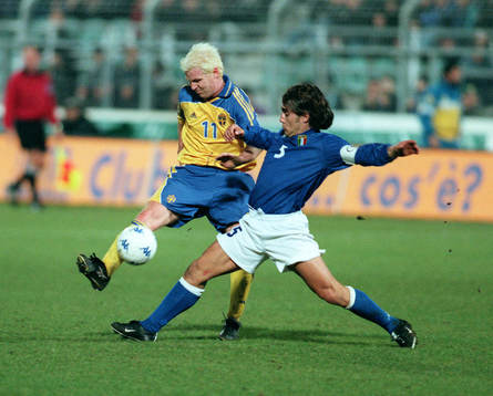 Jörgen Pettersson