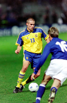 Olof Mellberg