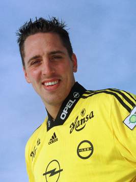 Magnus Powell, Lilleström SK