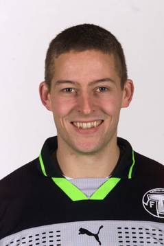 Daniel Andersson, Trelleborg