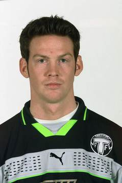 Björn Levin (Björn Lewin), Trelleborg