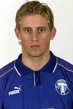 Christian Andersson, Trelleborg