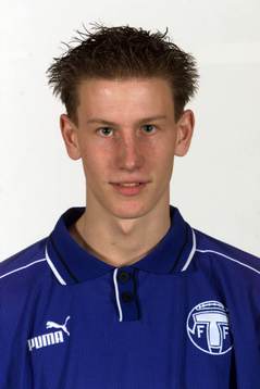 Douglas Andersson, Trelleborg