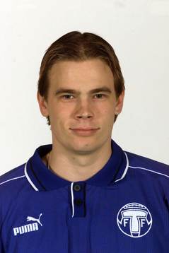 Martin Andersson, Trelleborg