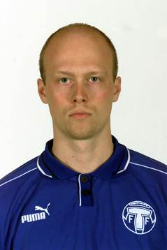 Mikael Danielsson, Trelleborg