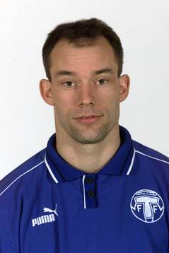 Jörgen Eriksson, Trelleborg