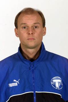 Anders Grimberg, Trelleborg