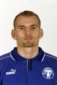 Sigurbjörn Hreidarsson, Trelleborg