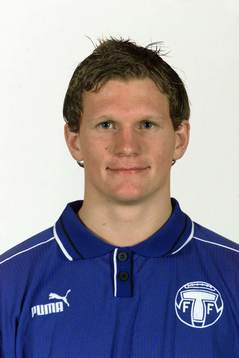 Peter Jönsson, Trelleborg