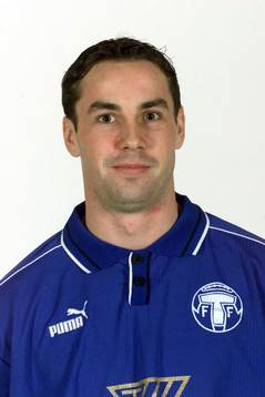 Mattias Kronvall, Trelleborg