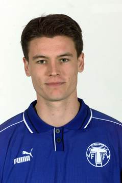 Ola Larsson, Trelleborg