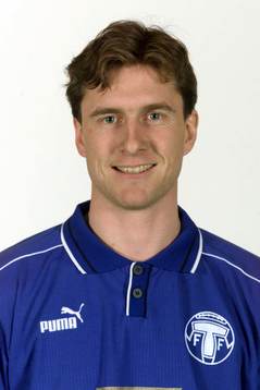 Patrik Larsson, Trelleborg