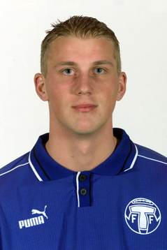 Thomas Magnusson, Trelleborg