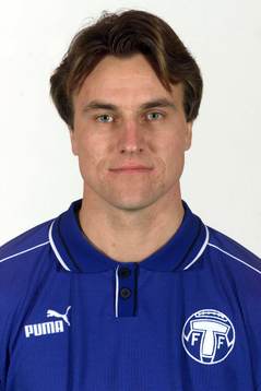 Jonas Nilsson, Trelleborg